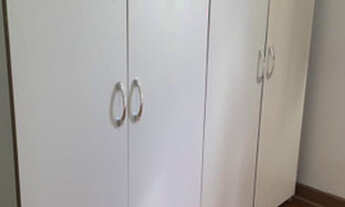 Imagem 2: Quarto ao Lado do shopping Tatuapé