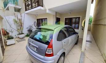 Imagem 2: Casa à venda, 3 quartos, 1 suíte, 1 vaga, Glória - Macaé/RJ