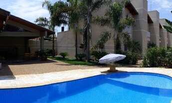 Imagem: Sobrado em Condomínio fechado