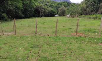 Imagem 4: Casa de campo em serra de Bertholdo,cach de Macacu