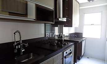 Imagem 6: Apartamento com 2 quartos à venda, 54 m² por R$ 295.000 - Cotia - Cotia/SP