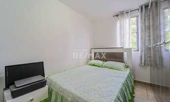 Imagem 5: Apartamento com 2 quartos à venda, 52 m² por R$ 179.000 - Cotia - Cotia/SP