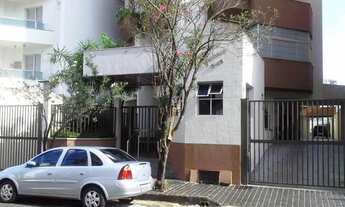 Imagem: Apartamento para Venda em Uberlândia, Martins