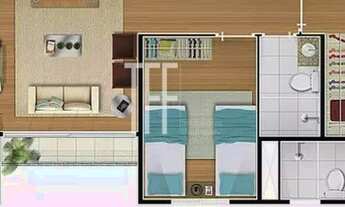 Imagem 6: Apartamento - Jardim Antonio Von Zuben - Campinas