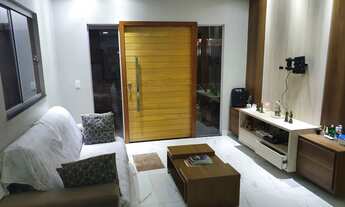 Imagem 6: Casa 3 Quartos, 2 Suítes, 1 Banheiro, 4 Vagas,perto De Tudo