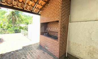 Imagem 3: Casa para venda com 400 metros quadrados com 4 quartos em Mata Paca - Niterói - RJ