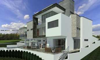 Imagem 3: Casa em Condomínio para Venda em Lagoa Seca, ALTO BRANCO, 5 dormitórios, 4 suítes, 6 banh