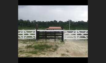 Imagem 4: Vendo 4 lotes em Rorainopolis