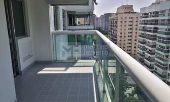 Imagem 2: RIO DE JANEIRO - Apartamento Padrão - BARRA DA TIJUCA