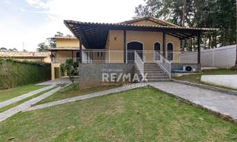 Imagem: Casa com 3 quartos, sendo 3 suítes à venda