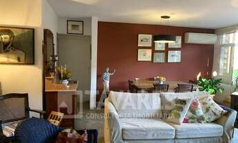 Imagem 6: Apartamento em Jardim Botânico