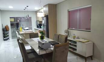 Imagem 5: Casa 3 Quartos, 2 Suítes, 1 Banheiro, 4 Vagas,perto De Tudo