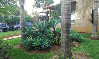 Imagem 2: Reveillon casa campo luxo lagoa santa