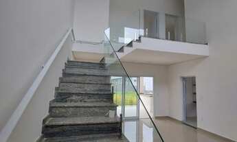 Imagem 4: Casa à venda, 3 quartos, 3 suítes, 2 vagas, Condomínio Residencial Campos do Conde - Braga