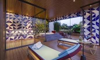 Imagem 7: Edifício Art- lançamento Quadra Engenharia