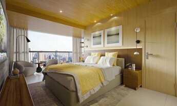 Imagem 4: Edifício Art- lançamento Quadra Engenharia