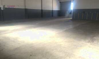 Imagem: Galpão/Pavilhão, Campo da Aviação, Praia