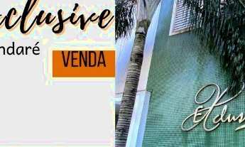 Imagem: FIT Edifício Exclusive Parque Tamandaré