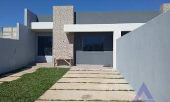 Imagem: Casa para Venda em Araucária, Campina da