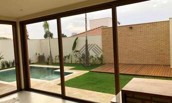 Imagem 7: Sobrado à venda, 370 m² por R$ 2.650.000,00 - Condomínio Residencial Castanheira - Sorocab