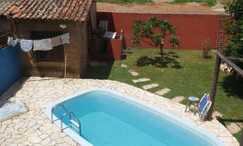 Imagem 4: Linda casa no Recanto de Portugal