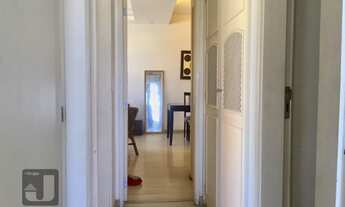 Imagem 6: Apartamento em Jardim Botânico