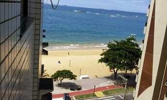 Imagem 2: Apartamento para venda tem 140 metros quadrados com 3 quartos em Itapuã - Vila Velha - ES