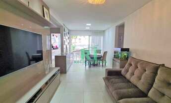 Imagem 2: Apartamento com 3 dormitórios à venda, 122 m² por R$ 1.680.000,00 - Tombo - Guarujá/SP