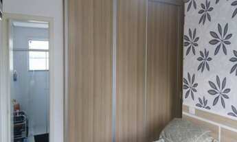 Imagem 5: APARTAMENTO COM 3 DORMITÓRIOS À VENDA, 101 M² POR R$ 530.000,00 - PARQUE CAMPOLIM - SOROCA