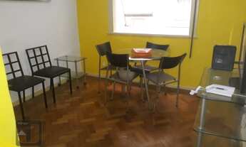 Imagem 2: Apartamento em Copacabana