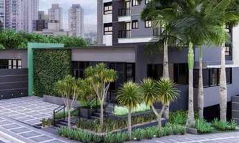 Imagem 5: Oportunidade! Apartamento com 2 dormitórios à venda, 55 m² por R$ 585.000 - Taquaral - Cam