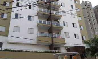 Imagem 2: APARTAMENTO COM 3 DORMITÓRIOS À VENDA, 101 M² POR R$ 530.000,00 - PARQUE CAMPOLIM - SOROCA