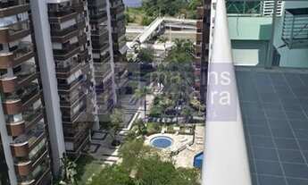 Imagem 7: RIO DE JANEIRO - Apartamento Padrão - BARRA DA TIJUCA