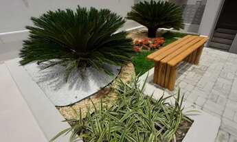 Imagem 4: Casa Duplex em Condomínio (Cód 0055