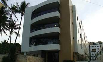 Imagem 7: Oportunidade: particular vende ap. de 200m² na orla de Cabo Branco, João Pessoa