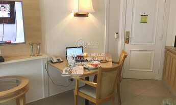 Imagem 5: São Paulo - Flat - Jardins