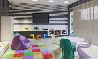 Imagem 6: Caxias Do Sul - Apartamento Padrão - Villagio Iguatemi