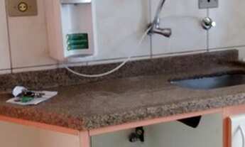 Imagem 2: Apartamento para aluguel com 70 metros quadrados com 2 quartos em Santana - São Paulo - SP