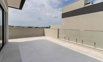 Imagem 4: CURITIBA - Casa de Condomínio - Jardim das Américas