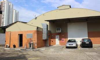 Imagem 7: Prédio/Edifício inteiro para aluguel e venda tem 2737 metros quadrados