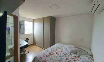 Imagem 7: Apartamento para venda possui 70 metros quadrados com 3 quartos em Despraiado - Cuiabá - M