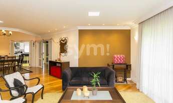 Imagem 5: CURITIBA - Casa de Condomínio - Orleans