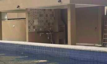 Imagem 4: Enseada Park - Oportunidade 3 quartos com suíte e lazer completo 1 vaga