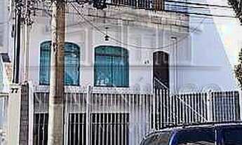 Imagem 3: São Caetano do Sul - Casa Padrão - Osvaldo Cruz