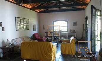 Imagem 4: Casa com 4 dormitórios à venda por R$ 300.000,00 - Porto da Aldeia - São Pedro da Aldeia/R