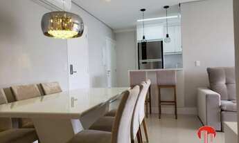 Imagem 6: Apartamento para Venda em Mogi das Cruzes, Loteamento Mogilar, 3 dormitórios, 1 suíte, 3 b