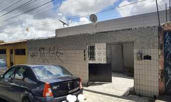 Imagem: Casa a venda no José Walter