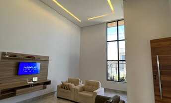 Imagem 3: Vendo casa alto padrão ponte alta norte