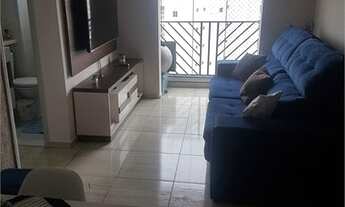 Imagem 2: Apartamento a Venda no Jardim Umarizal