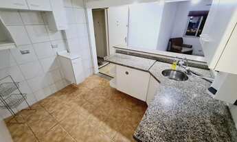 Imagem 7: Apartamento 2 Quartos para Locação em São Paulo, Jardim Paulista, 2 dormitórios, 2 banheir